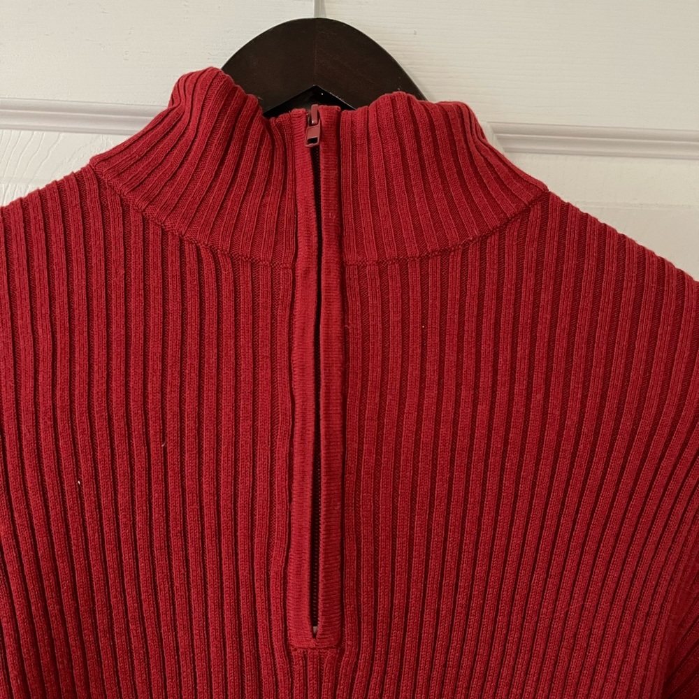 KENNETH COLE SWEATER - Picture 3 of 4